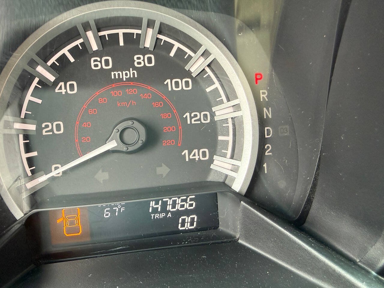 Used 2011 Honda Ridgeline RTS image 99