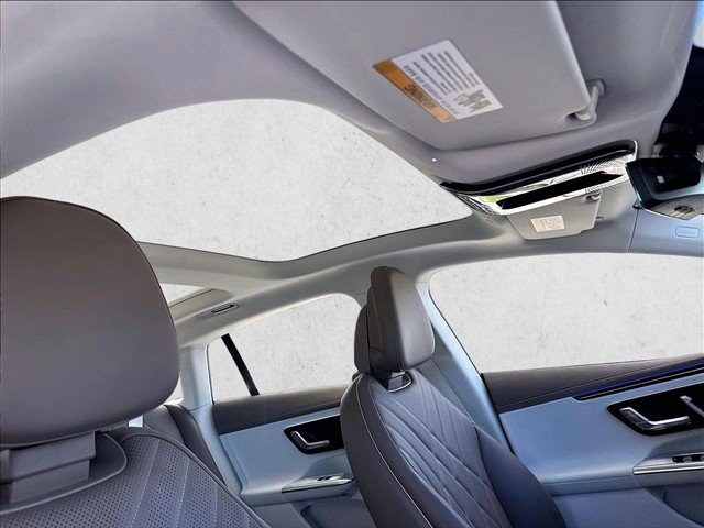 Certified 2024 Mercedes-Benz EQE 500 4MATIC Sedan image 16