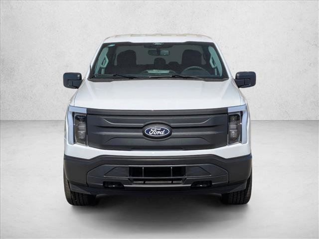 New 2025 Ford F150 Lightning Pro w/ Pro SSV Package image 6