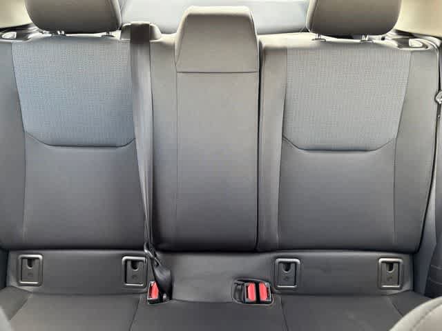 Used 2025 Toyota Prius LE AWD/4WD image 23