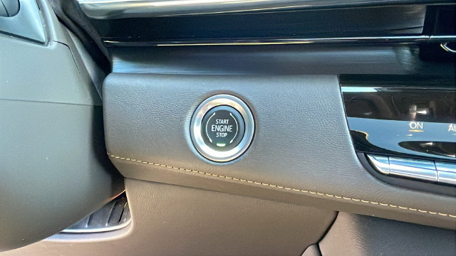 Used 2023 Cadillac Escalade Sport w/ Touring Package AWD/4WD image 20