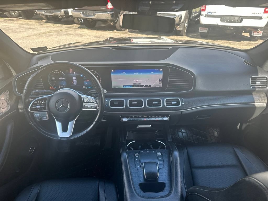 Used 2022 Mercedes-Benz GLE 350 4MATIC image 15