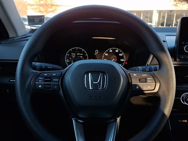 Certified 2025 Honda CR-V LX image 19
