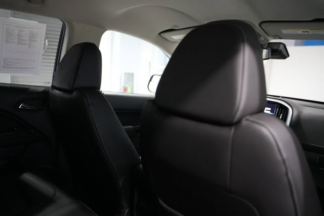 Used 2018 GMC Canyon SLT w/ Driver Alert Package image 18