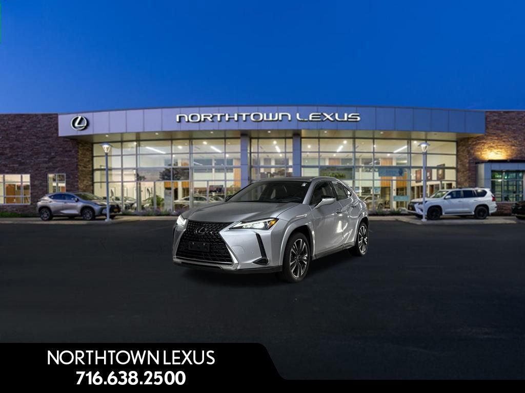 Used 2023 Lexus UX 250h 250h Premium w/ Accessory Package (Z2) image 1