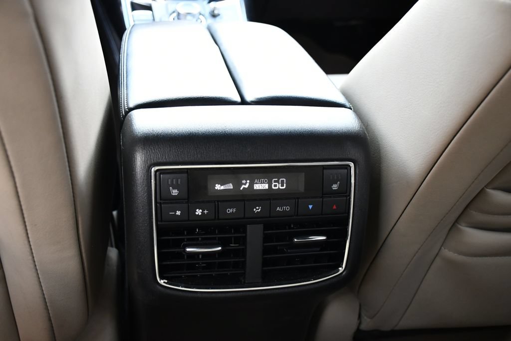 Used 2018 MAZDA CX-9 Grand Touring AWD/4WD image 28