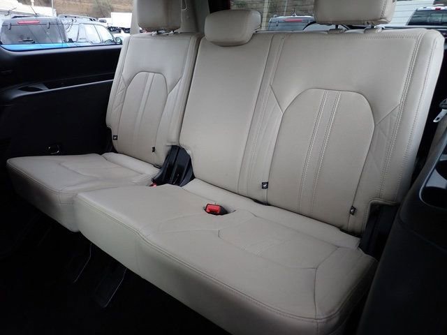 Used 2023 Ford Expedition Max Platinum image 20