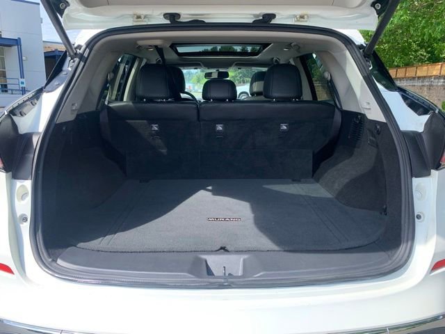 Used 2015 Nissan Murano Platinum AWD/4WD image 5