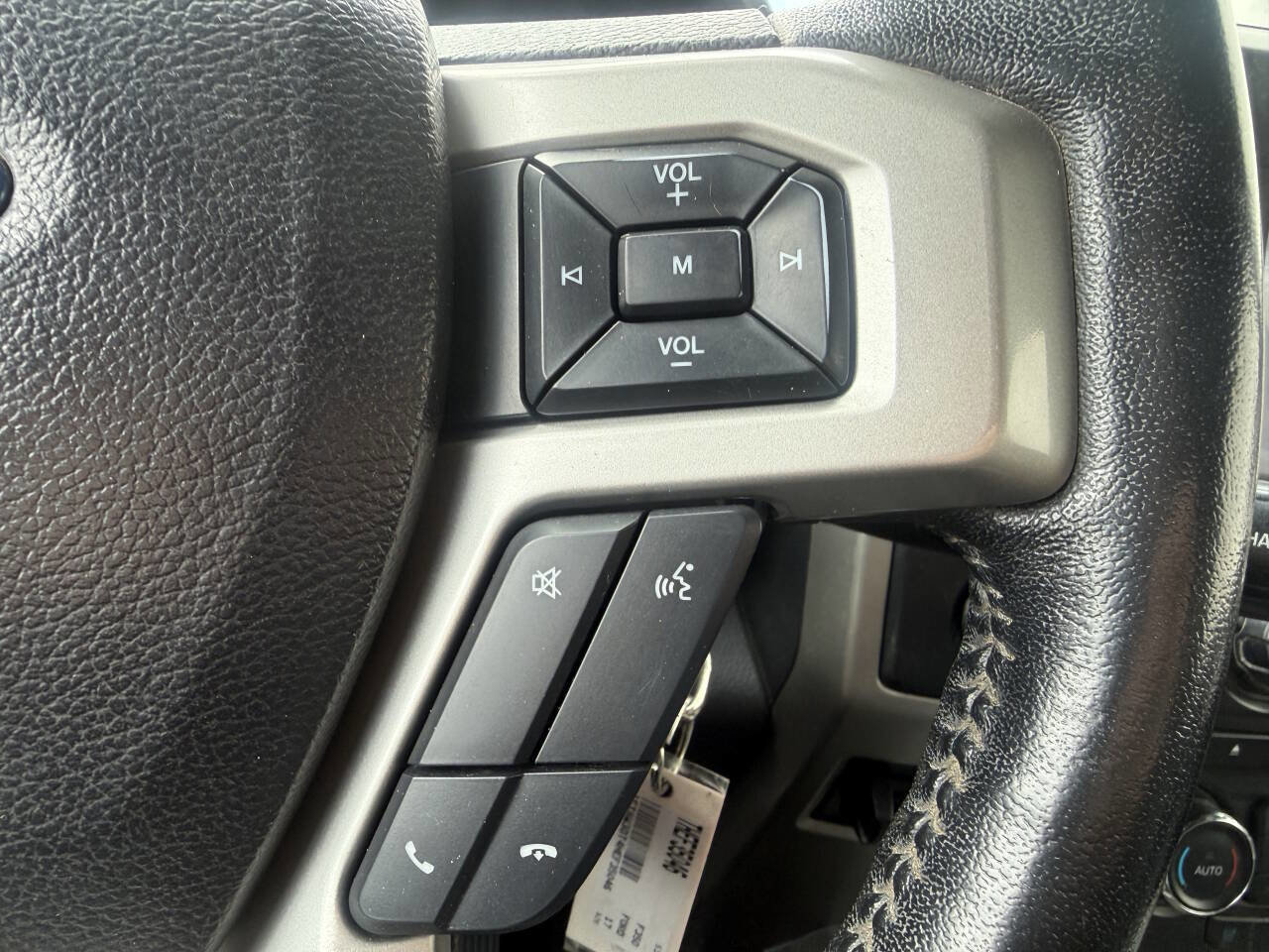 Used 2017 Ford F350 Lariat w/ Lariat Value Package image 35