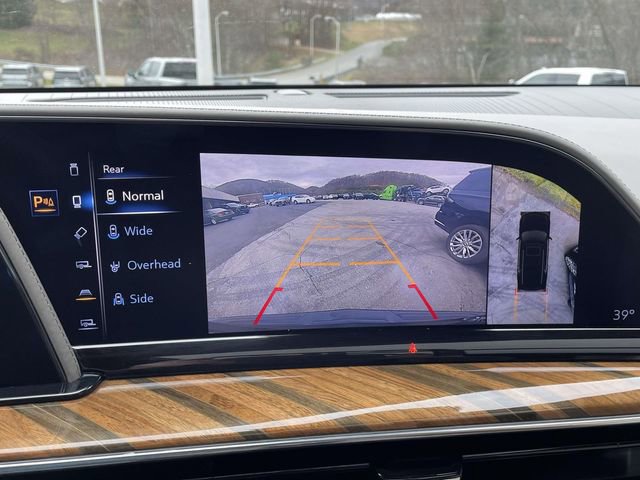 Used 2022 Cadillac Escalade Sport Platinum image 25