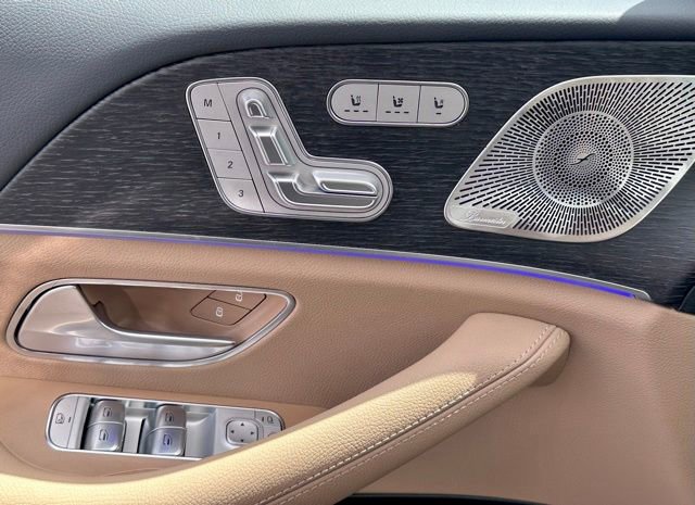 New 2026 Mercedes-Benz GLE 450 4MATIC image 27