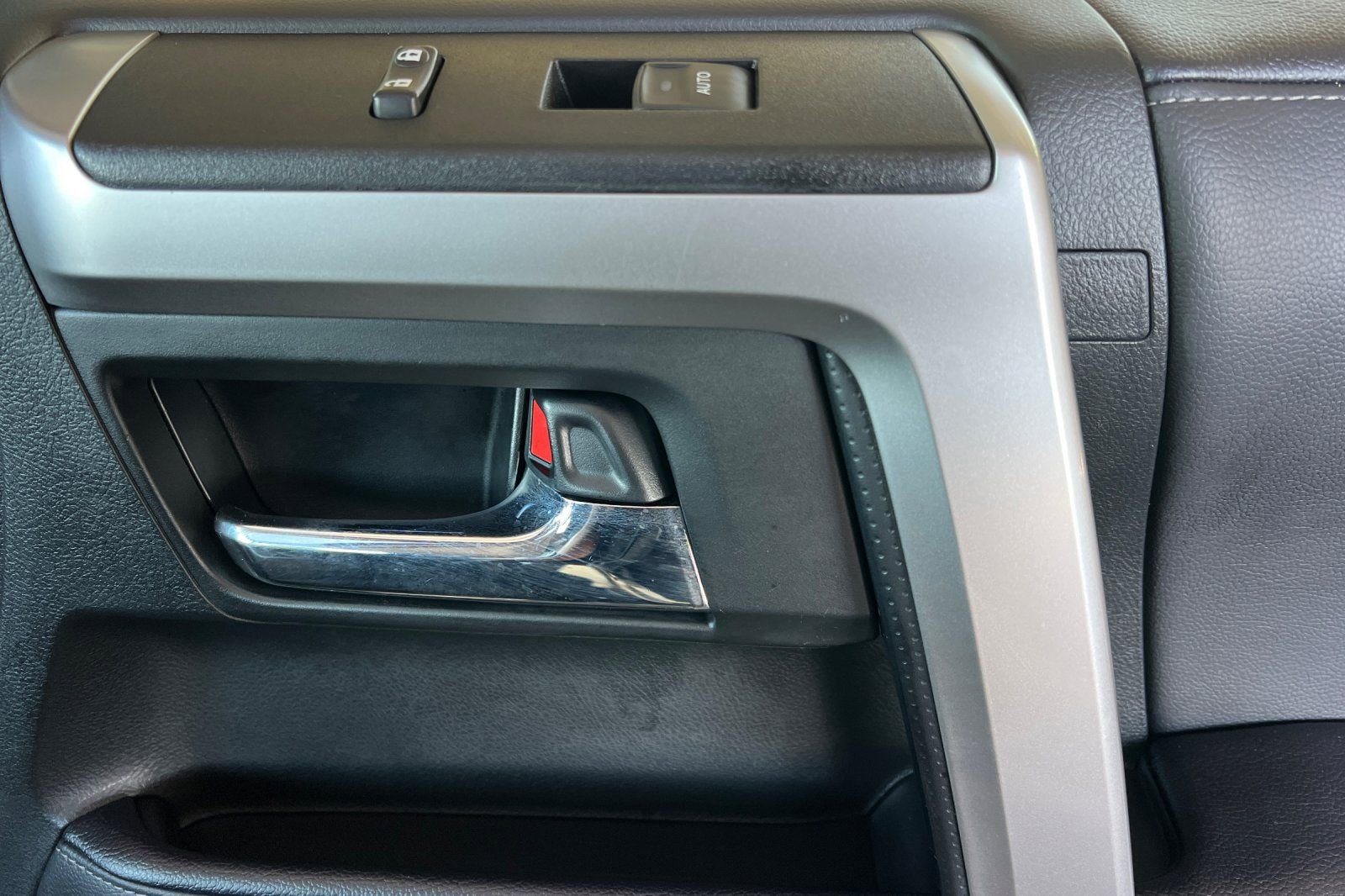 Certified 2022 Toyota 4Runner Limited image 22