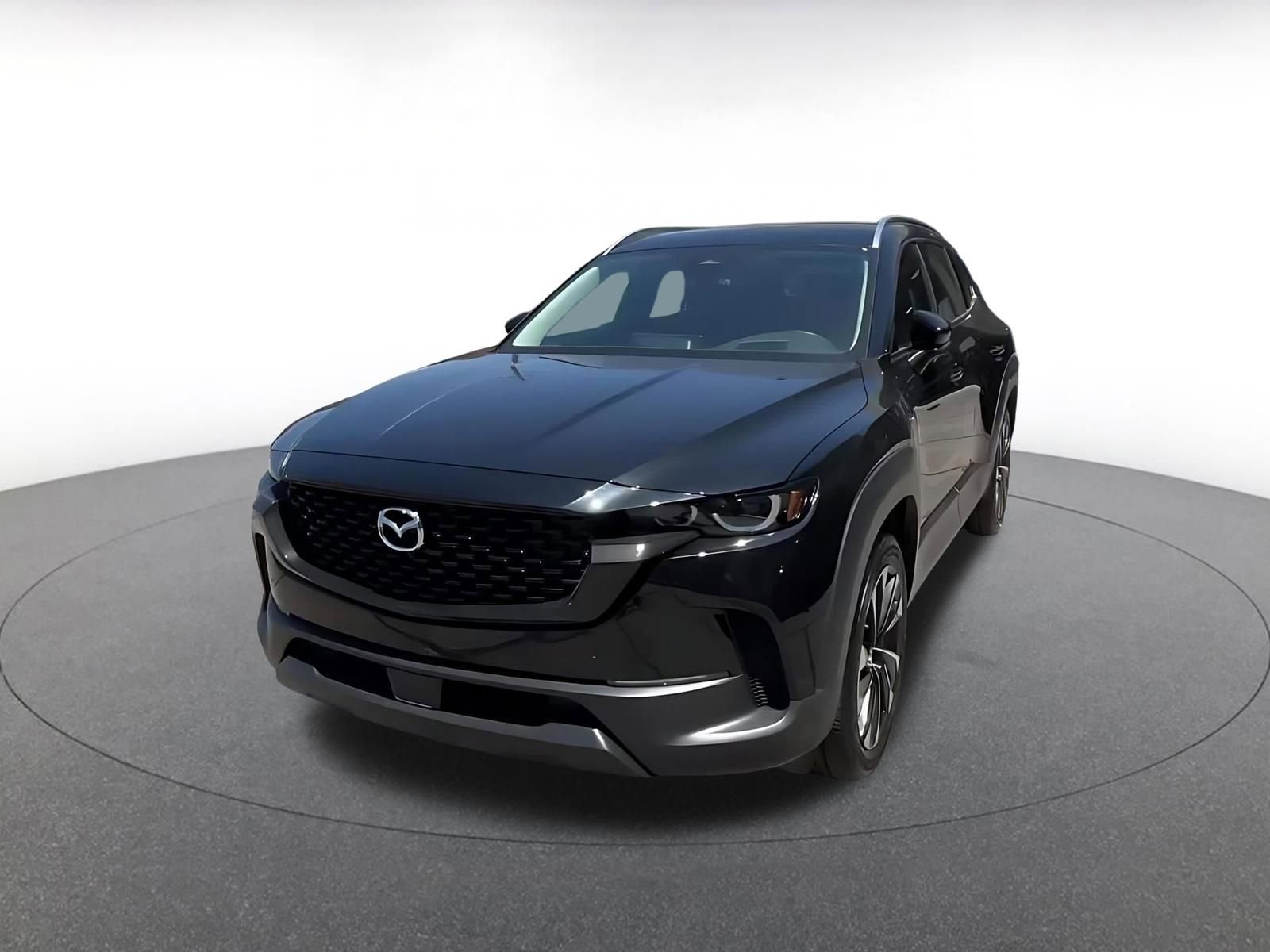 Used 2025 MAZDA CX-50 2.5 Hybrid w/ Premium Plus Pkg AWD/4WD image 6
