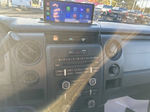 Used 2013 Ford F150 XL w/ XL Plus Pkg RWD image 20