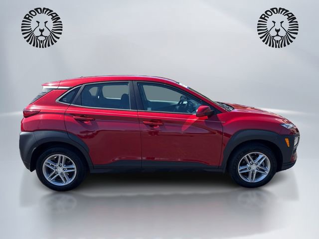 Used 2019 Hyundai Kona SE image 4