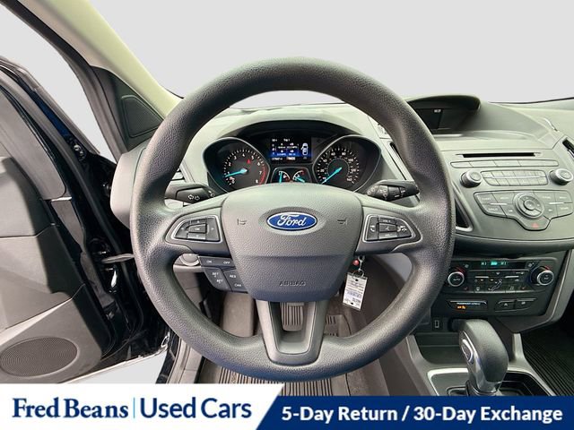 Used 2018 Ford Escape SE AWD/4WD image 13