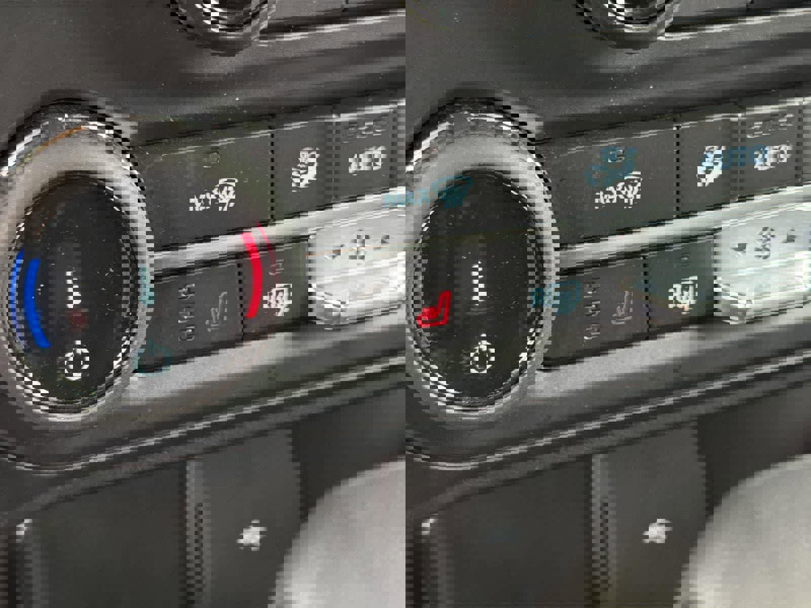 Used 2022 Ford Bronco Big Bend image 21