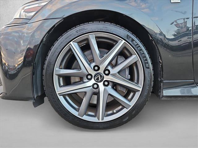 Used 2019 Lexus GS 350 F Sport RWD image 25