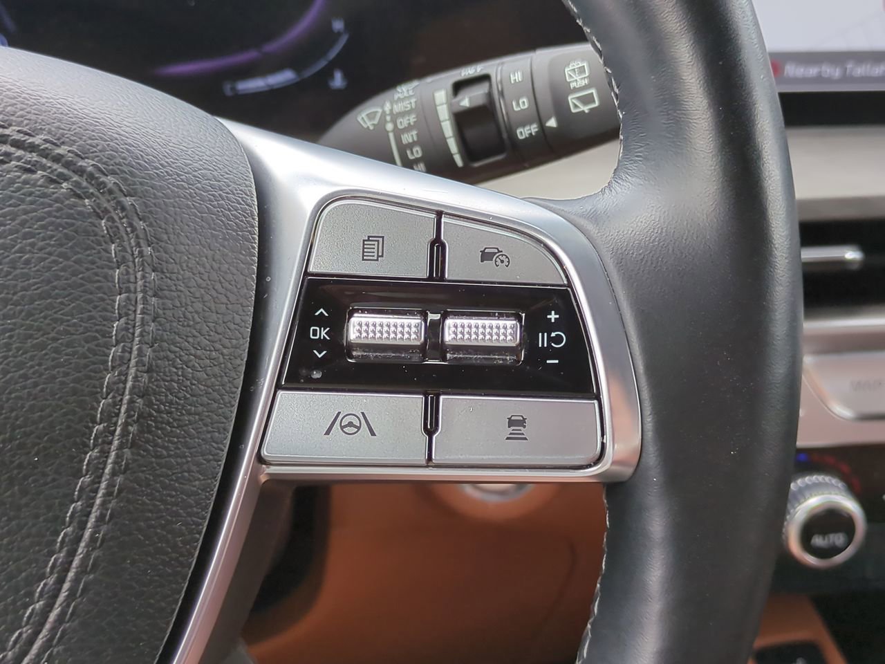 Certified 2023 Kia Telluride EX X-Line image 27