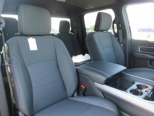 New 2026 RAM 2500 Big Horn image 10