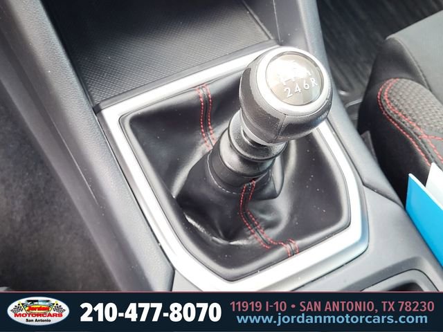 Used 2022 Subaru WRX Premium AWD/4WD image 21