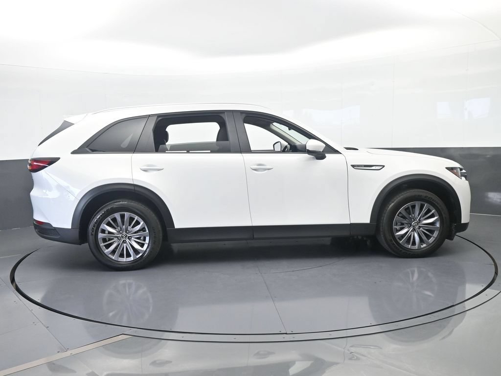 Used 2026 MAZDA CX-90 3.3 Turbo w/ Select Package AWD/4WD image 7