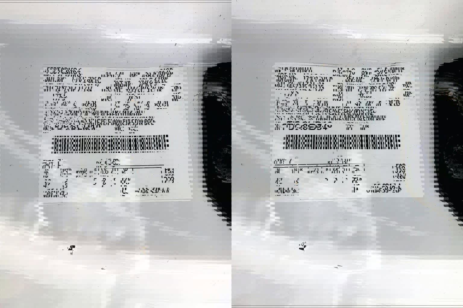 Used 2020 Ford F250 XL w/ Power Equipment Group image 29