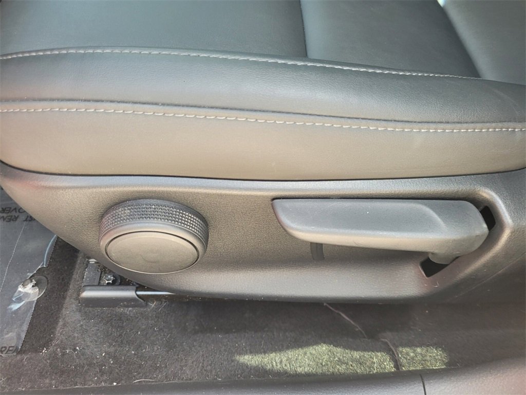 Certified 2023 MAZDA CX-30 AWD 2.5 S w/ Select Package image 5