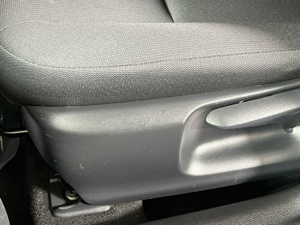 Certified 2025 Toyota Corolla LE FWD image 17