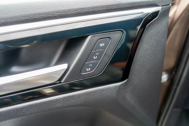 Used 2022 Mitsubishi Outlander SEL image 21