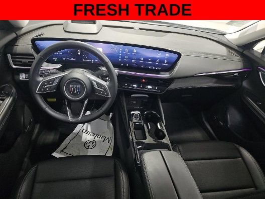 Used 2025 Buick Envision Preferred image 9