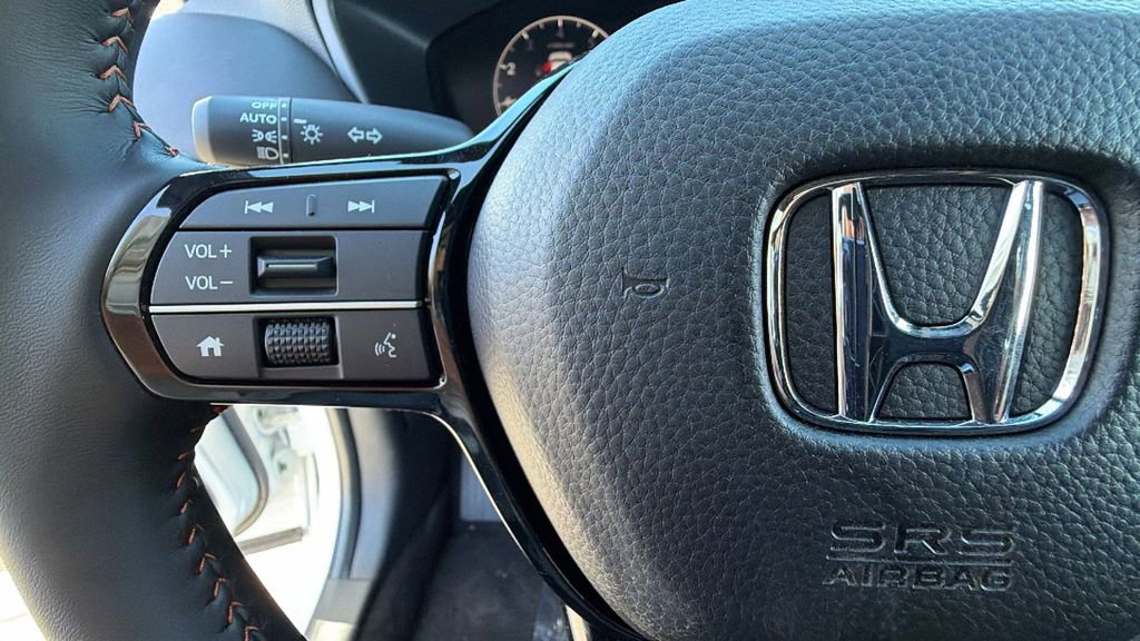 New 2026 Honda HR-V Sport image 19