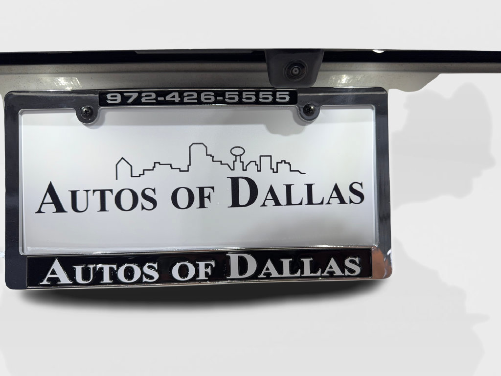 Used 2026 BMW X6 xDrive40i AWD/4WD image 27