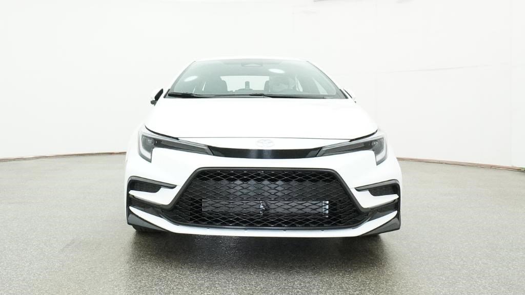 Used 2026 Toyota Corolla SE FWD image 52