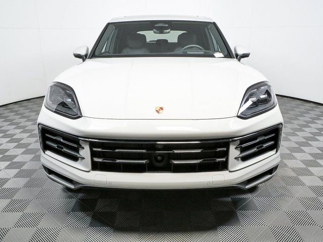 New 2026 Porsche Cayenne image 34