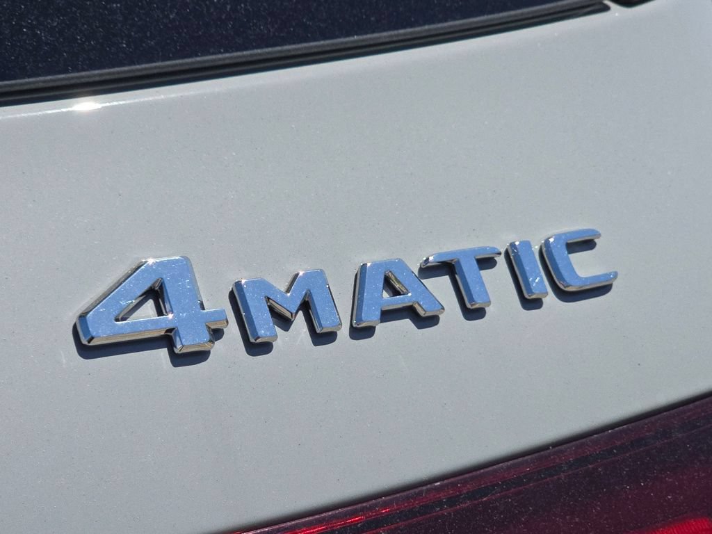 New 2026 Mercedes-Benz GLE 350 4MATIC image 5