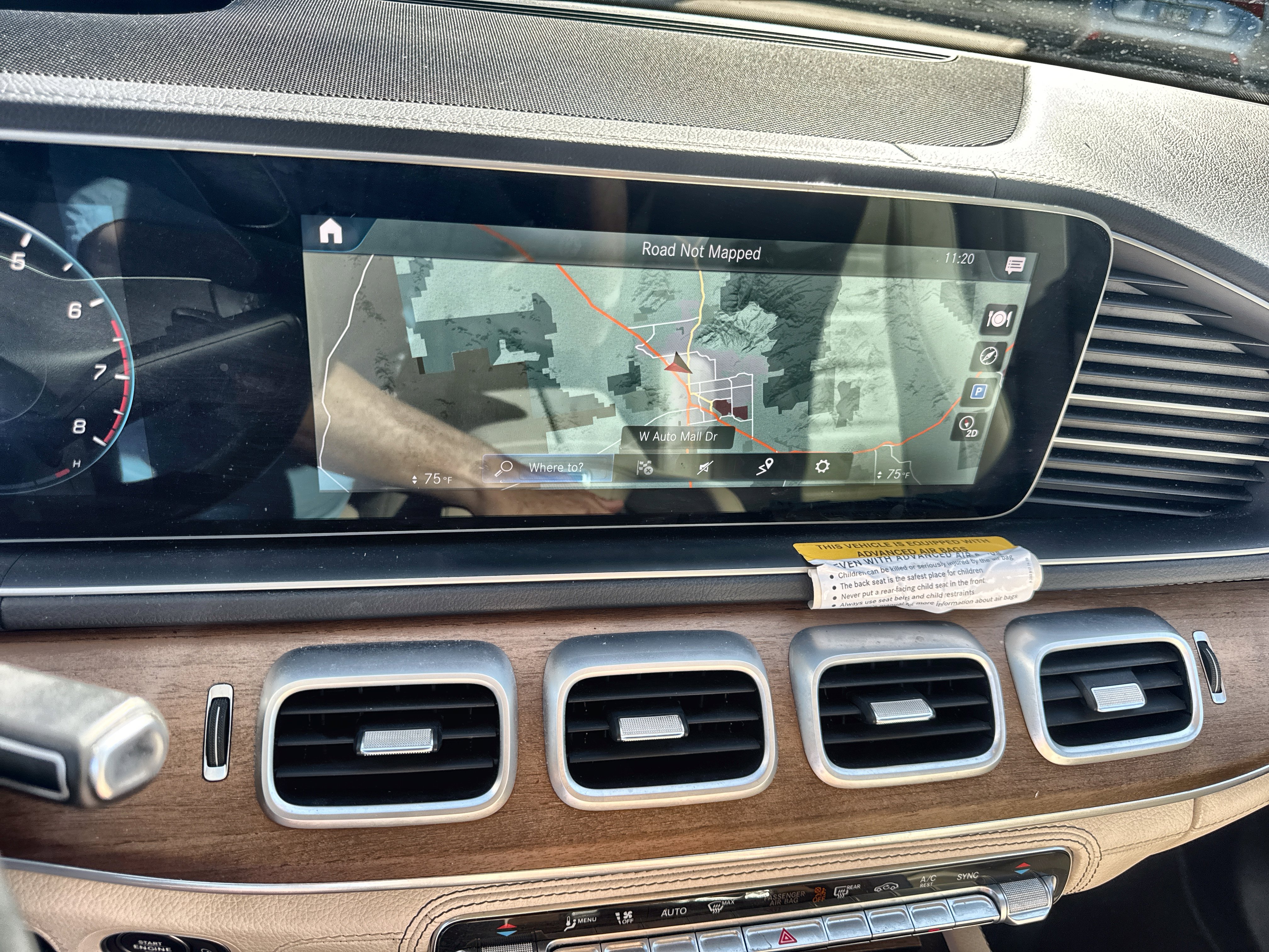 Used 2021 Mercedes-Benz GLE 350 image 14