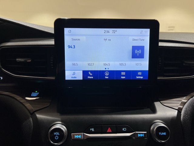 Used 2020 Ford Explorer Limited RWD image 12
