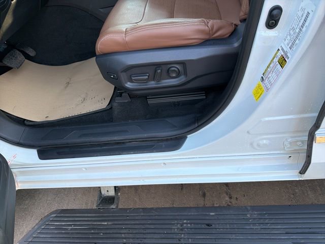 Used 2025 Toyota Tundra 1794 Edition image 11