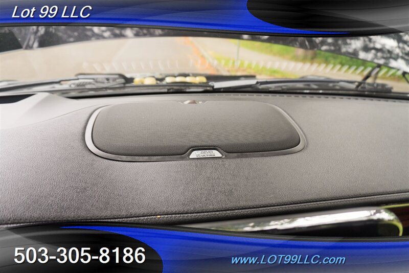 Used 2018 Lincoln Navigator L Reserve w/ Technology Package AWD/4WD image 30