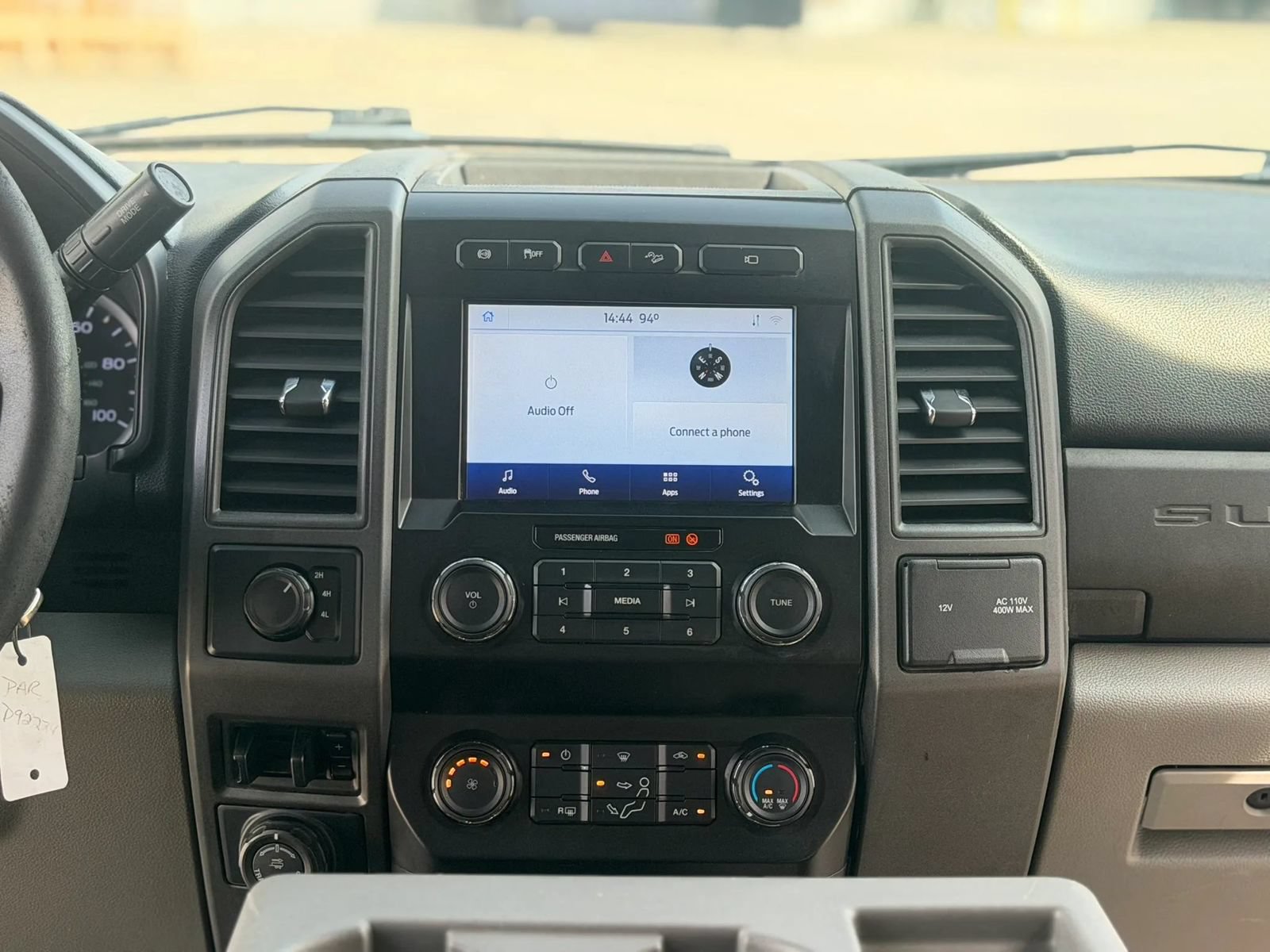 Used 2020 Ford F350 XL w/ STX Appearance Package AWD/4WD image 28