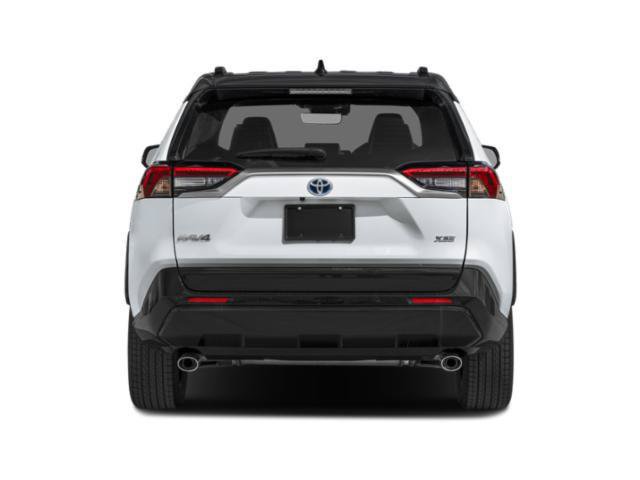 Certified 2024 Toyota RAV4 XSE w/ Weather Package AWD/4WD image 5