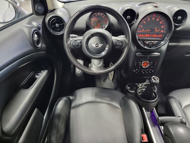 Used 2015 MINI Cooper Countryman S image 24