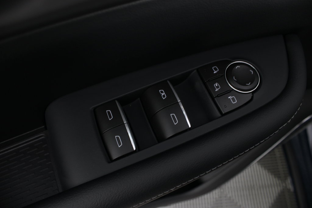 New 2027 Buick Enclave Avenir AWD/4WD image 18