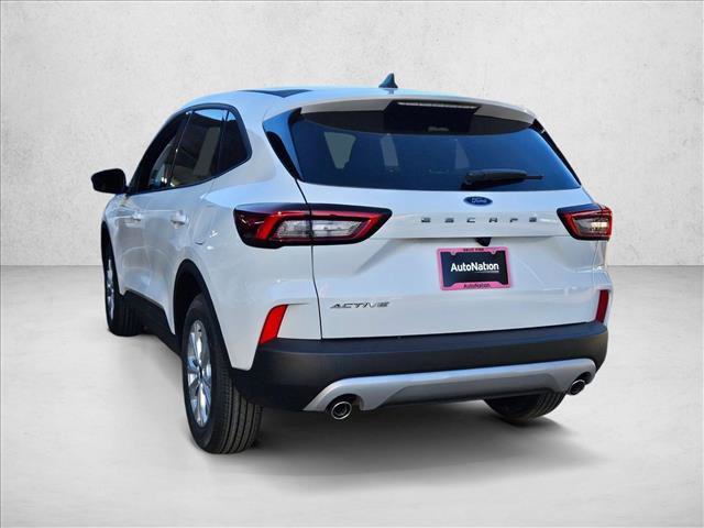 New 2026 Ford Escape Active image 9