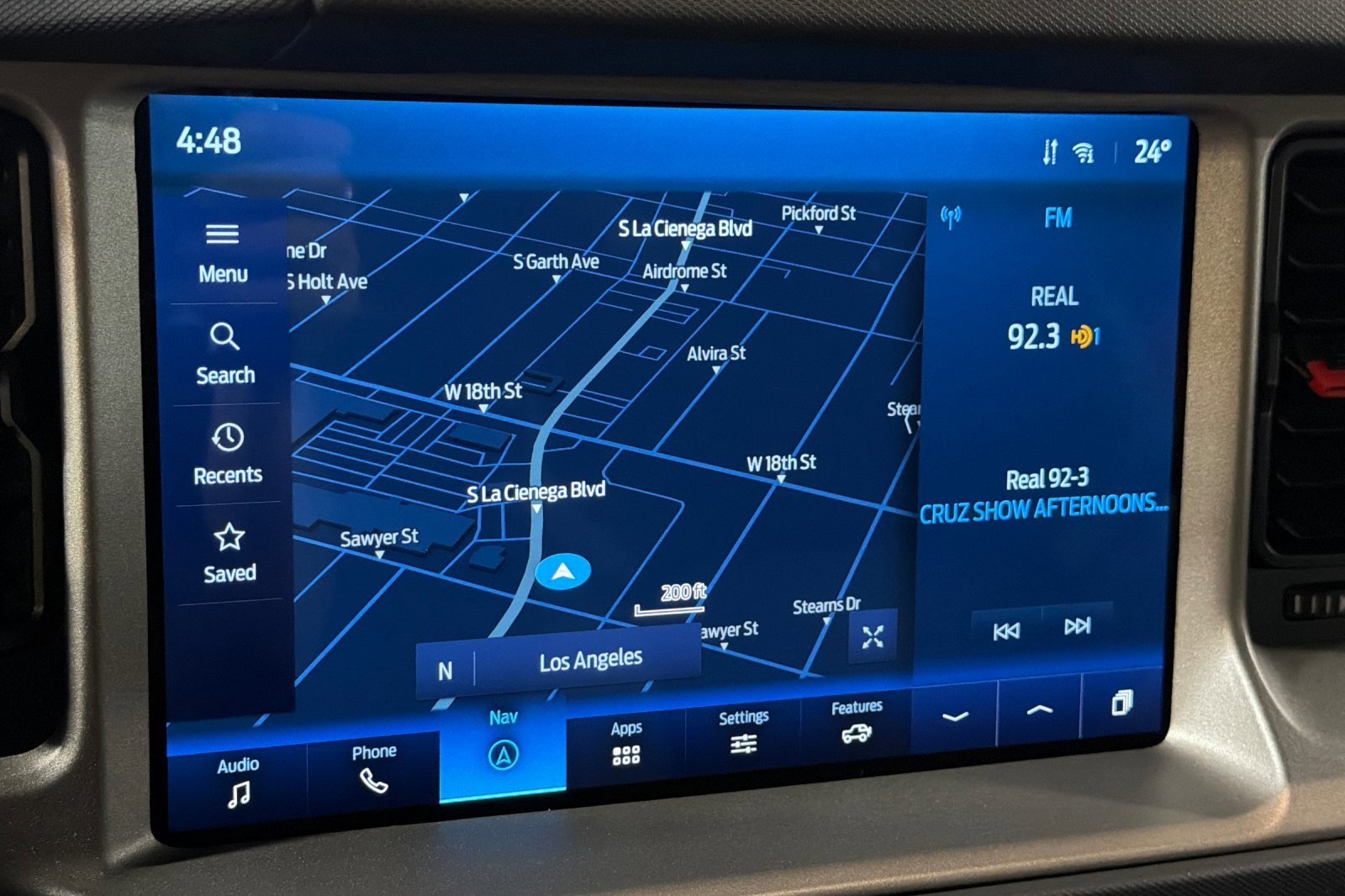 Used 2023 Ford Bronco Raptor image 18