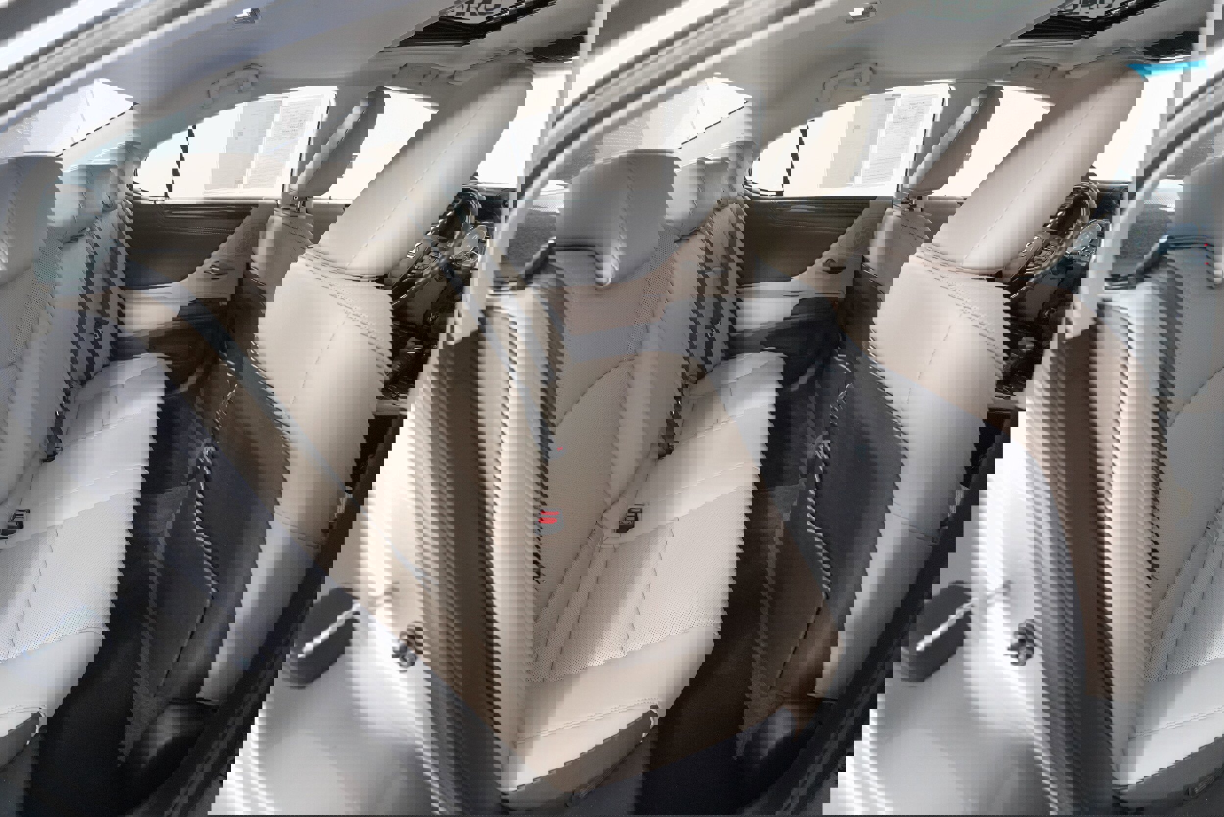 Certified 2020 Lexus ES 300h ES 300h Sedan image 18