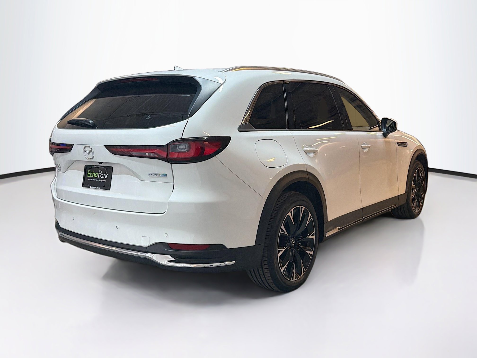 Used 2024 MAZDA CX-90 Plug-In Hybrid w/ Premium Pkg image 9