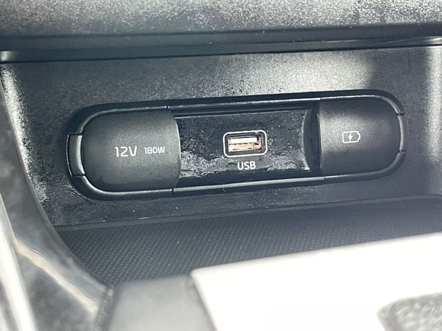 Used 2023 Kia Forte GT-Line w/ GT-Line Premium Package FWD image 20