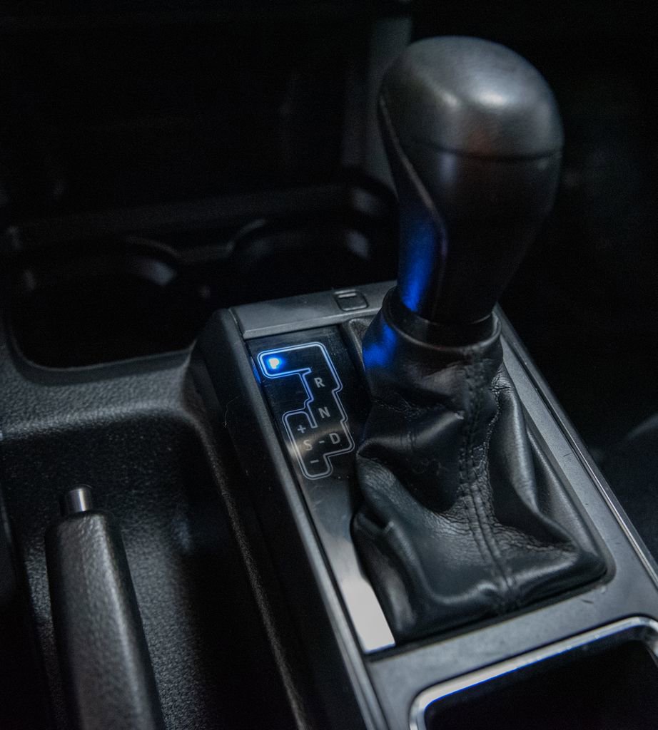 Used 2019 Toyota Tacoma SR w/ SX Package image 24